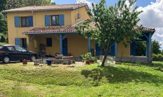 Maison 5 Pièces 168 m² à vendre à Casseneuil (47440)