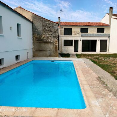 Maison 11 pièces 306500 €