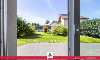 Appartement 2 Pièces 45 m² à vendre à Amancy (74800)