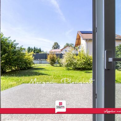 Appartement 2 pièces 210000 €