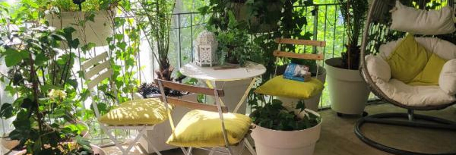 Appartement 2 Pièces 53 m² à vendre à Bordeaux (33100)