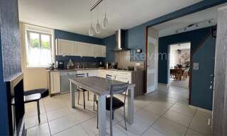 Maison 6 Pièces 175 m² à vendre à Lignereuil (62810)