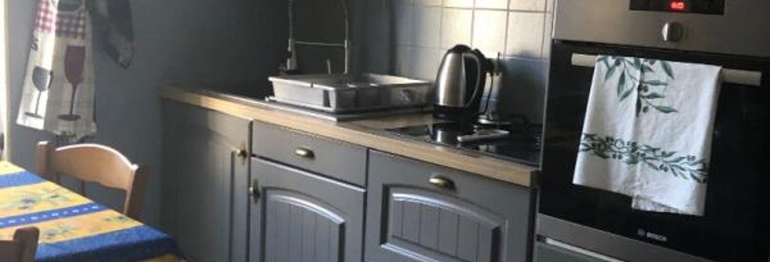 Maison 4 Pièces 74 m² à vendre à Châteauroux (36000)