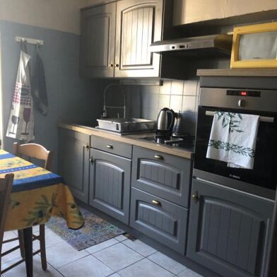 Maison 4 pièces 98000 €