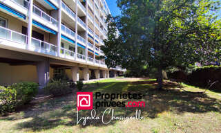 Appartement 3 Pièces 77 m² à vendre à Roanne (42300)