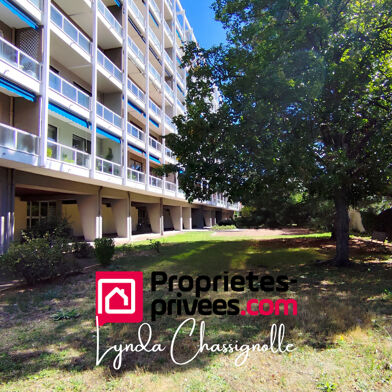 Appartement 3 pièces 185000 €