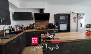 Appartement 3 Pièces 80 m² à vendre à Roanne (42300)