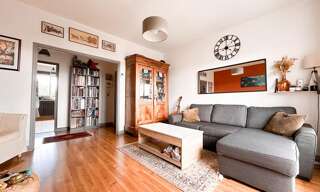 Appartement 3 Pièces 60 m² à vendre à Nantes (44300)