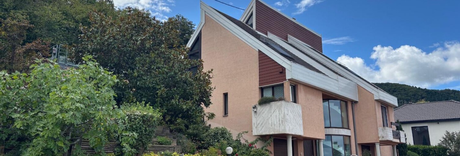 Maison 10 Pièces 299 m² à vendre à Wintzenheim (68920)