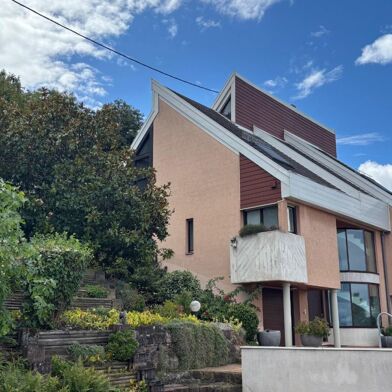 Maison 10 pièces 1100000 €