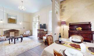 Appartement 6 Pièces 95 m² à vendre à Périgueux (24000)