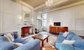 Appartement 6 Pièces 143 m² à vendre à Périgueux (24000)