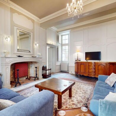 Appartement 6 pièces 420000 €