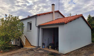 Maison 6 Pièces 115 m² à vendre à Chasseneuil-sur-Bonnieure (16260)