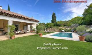 Maison 5 Pièces 154 m² à vendre à Brignoles (83170)