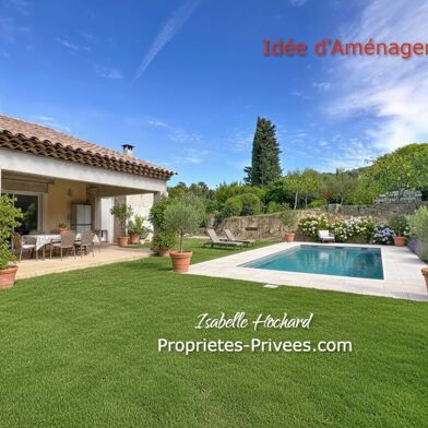 Maison 5 pièces 850000 €