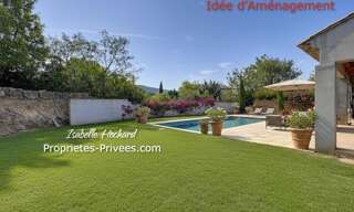 Maison 5 Pièces 154 m² à vendre à Brignoles (83170)