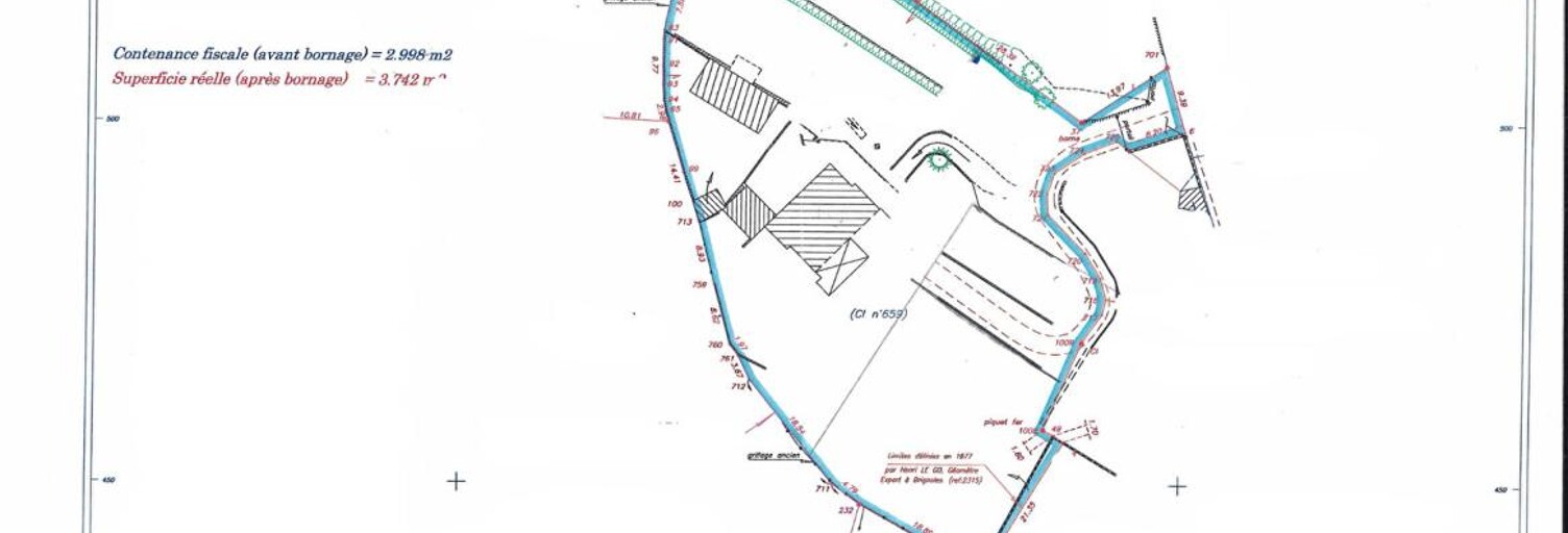 Maison 5 Pièces 154 m² à vendre à Brignoles (83170)