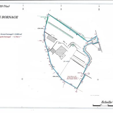 Maison 5 pièces 795000 €