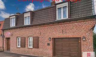 Maison 6 Pièces 120 m² à vendre à Wattrelos (59150)