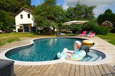 Maison 8 pièces 540000 €