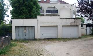 Garage  15 m² à vendre à Dijon (21000)