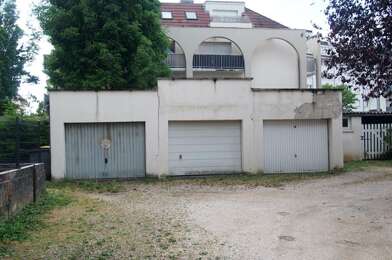Garage  15000 €