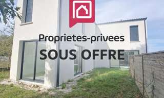 Maison 4 Pièces 95 m² à vendre à Saint-Jean-d'Illac (33127)