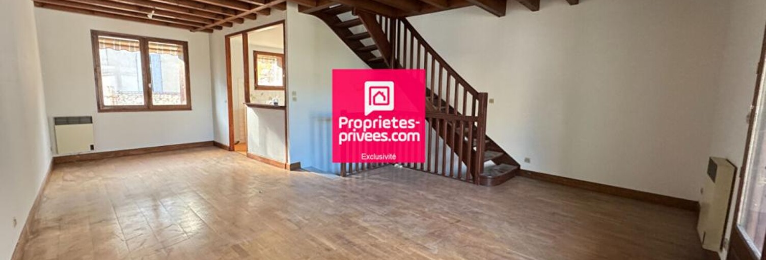 Maison 3 Pièces 83 m² à vendre à Agen (47000)