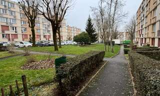 Appartement 4 Pièces 65 m² à vendre à Noisy-le-Grand (93160)