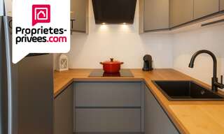 Maison 3 Pièces 60 m² à vendre à Écouen (95440)