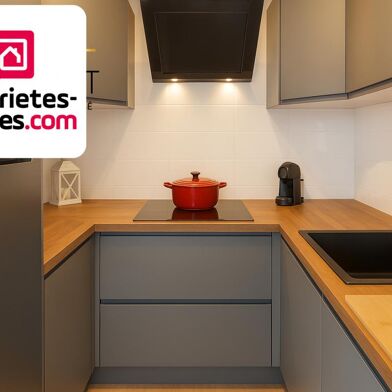 Maison 3 pièces 235000 €