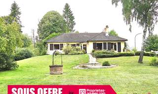 Maison 6 Pièces 113 m² à vendre à Chennegy (10190)