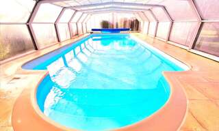 Maison 6 Pièces 149 m² à vendre à Plouay (56240)