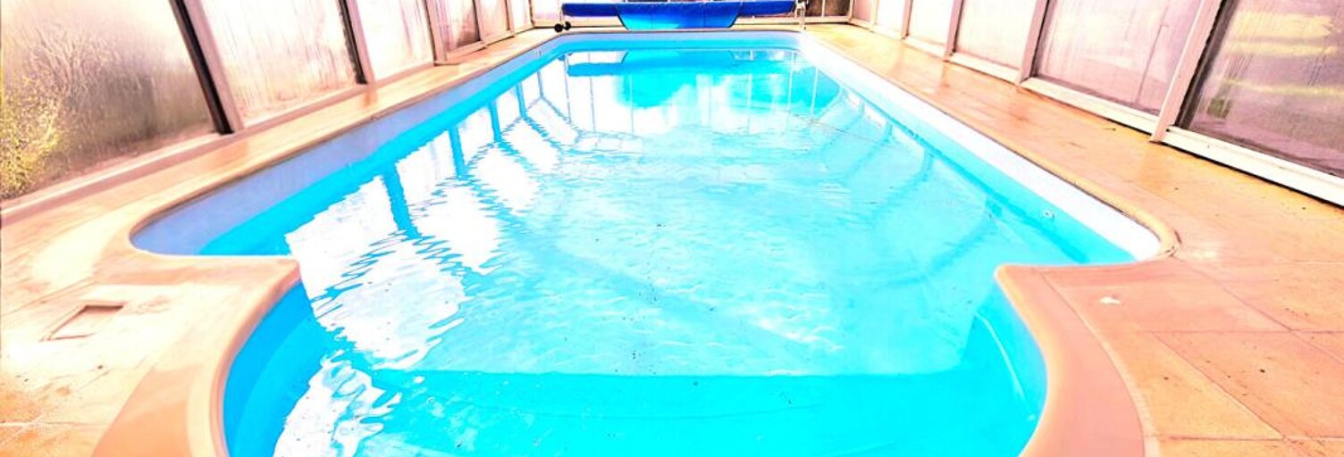 Maison 6 Pièces 149 m² à vendre à Plouay (56240)