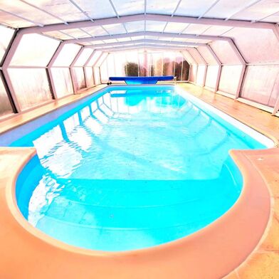 Maison 6 pièces 538720 €