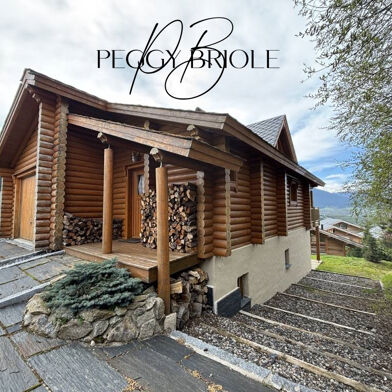 Maison 5 pièces 782000 €