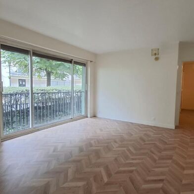 Appartement 2 pièces 377000 €