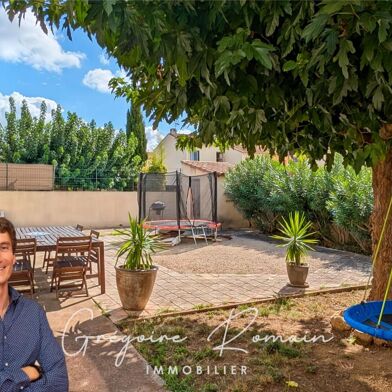 Maison 4 pièces 255000 €