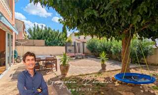 Maison 4 Pièces 100 m² à vendre à Miramas (13140)