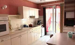 Appartement 3 Pièces 79 m² à vendre à Saint-Étienne (42100)