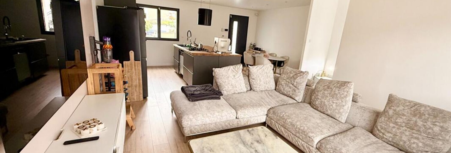 Maison 5 Pièces 159 m² à vendre à Fontenay-sous-Bois (94120)