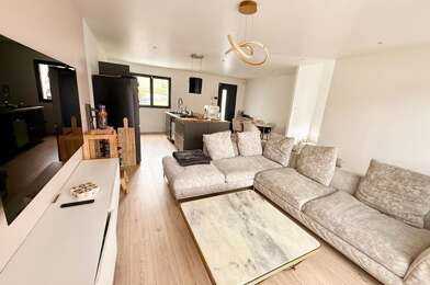 Maison 5 pièces 850000 €