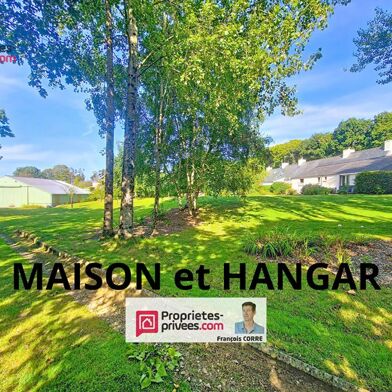 Maison 5 pièces 252000 €
