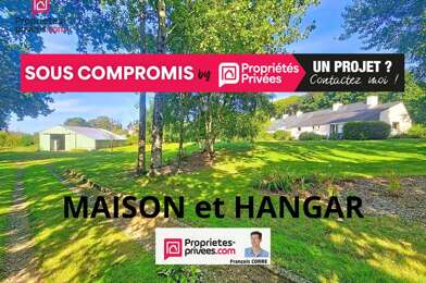 Maison 5 pièces 252000 €