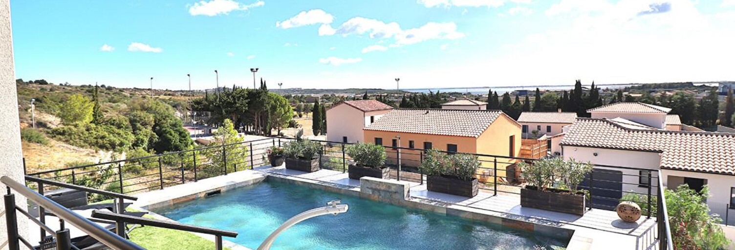 Maison 5 Pièces 150 m² à vendre à Fitou (11510)