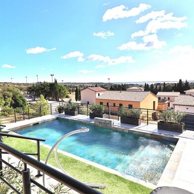 Maison 5 pièces 699000 €