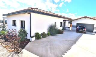 Maison 5 Pièces 150 m² à vendre à Fitou (11510)