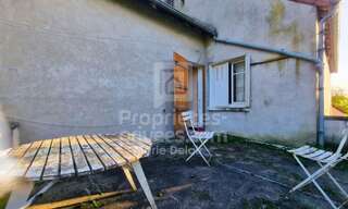 Maison 3 Pièces 75 m² à vendre à Narcy (58400)