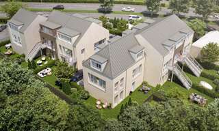 Maison 4 Pièces 104 m² à vendre à Marcq-en-Barœul (59700)